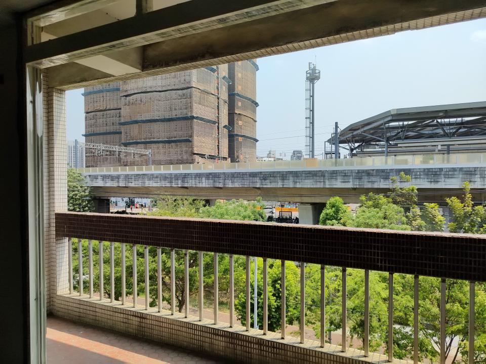 防盜窗案件圖片