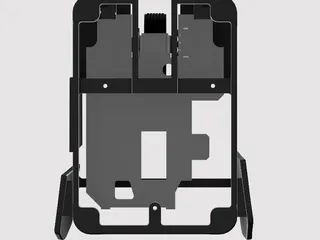 3D列印案件圖片