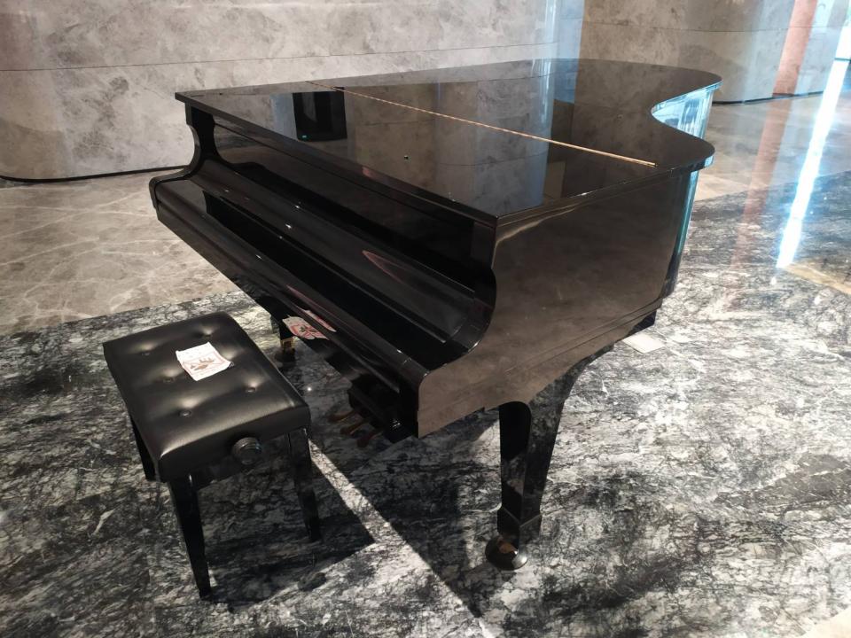 鋼琴調音案件圖片