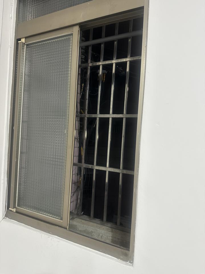 紗窗裝修案件圖片
