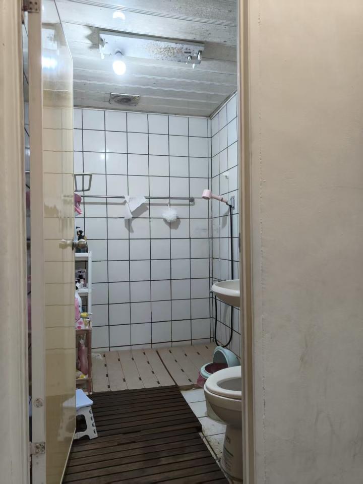 浴室翻新案件圖片