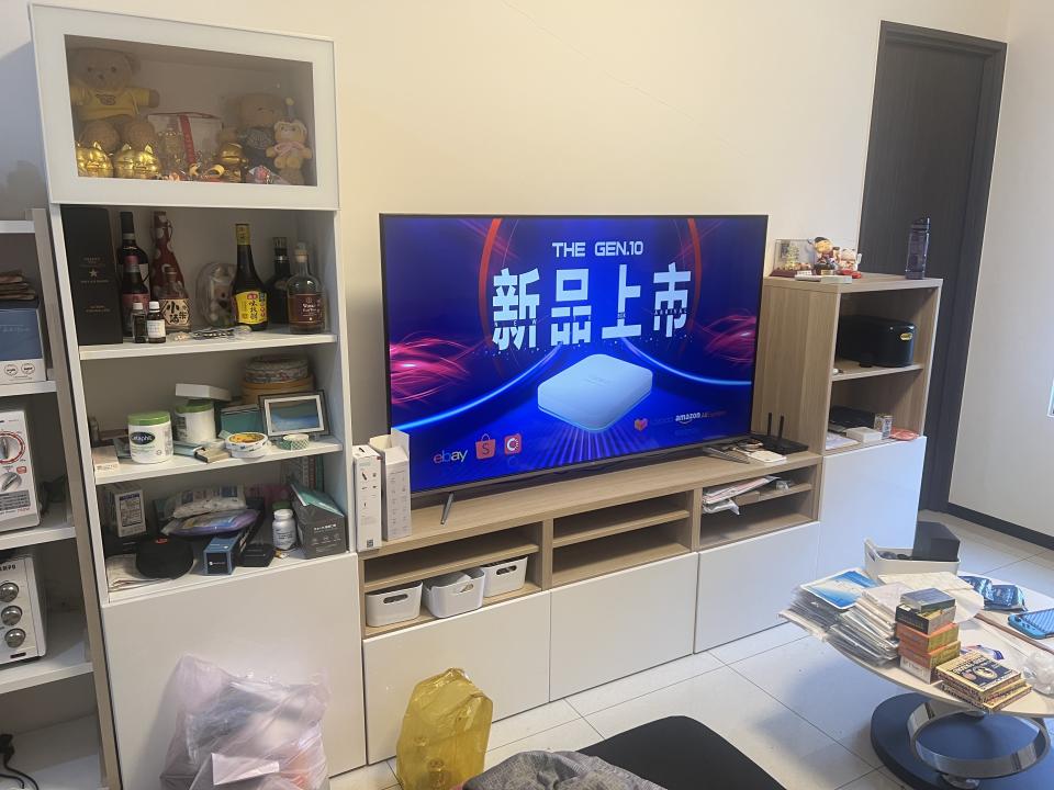 家具組裝案件圖片