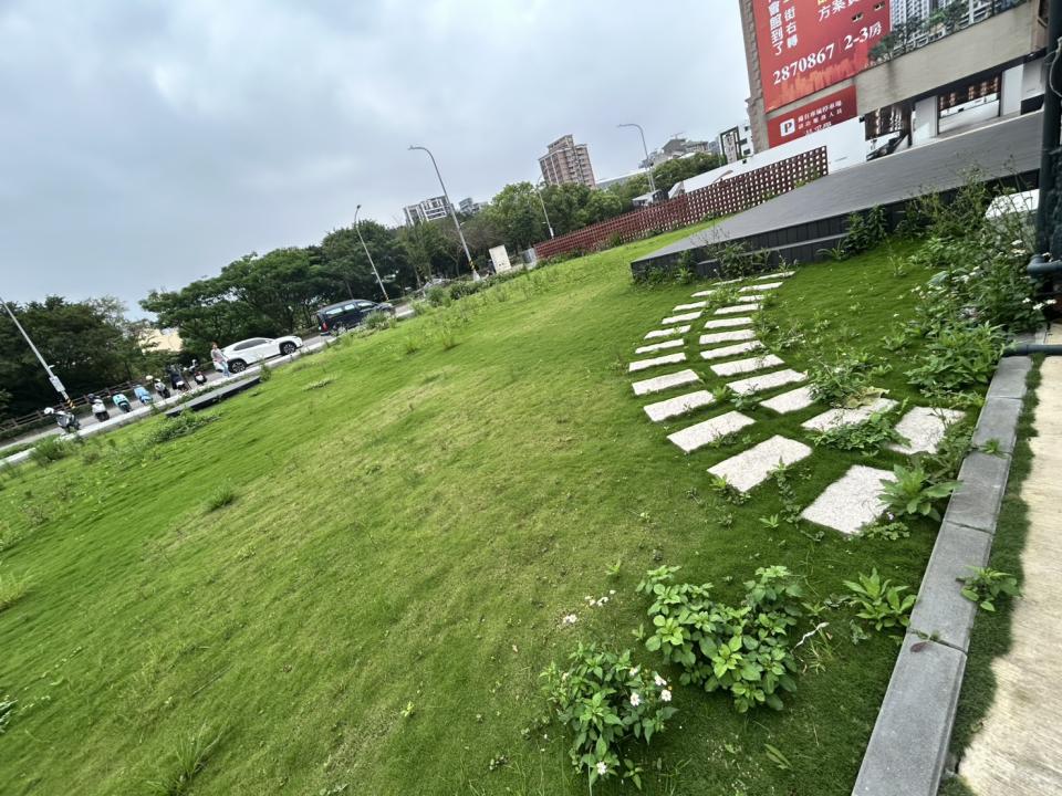 園藝維護案件圖片