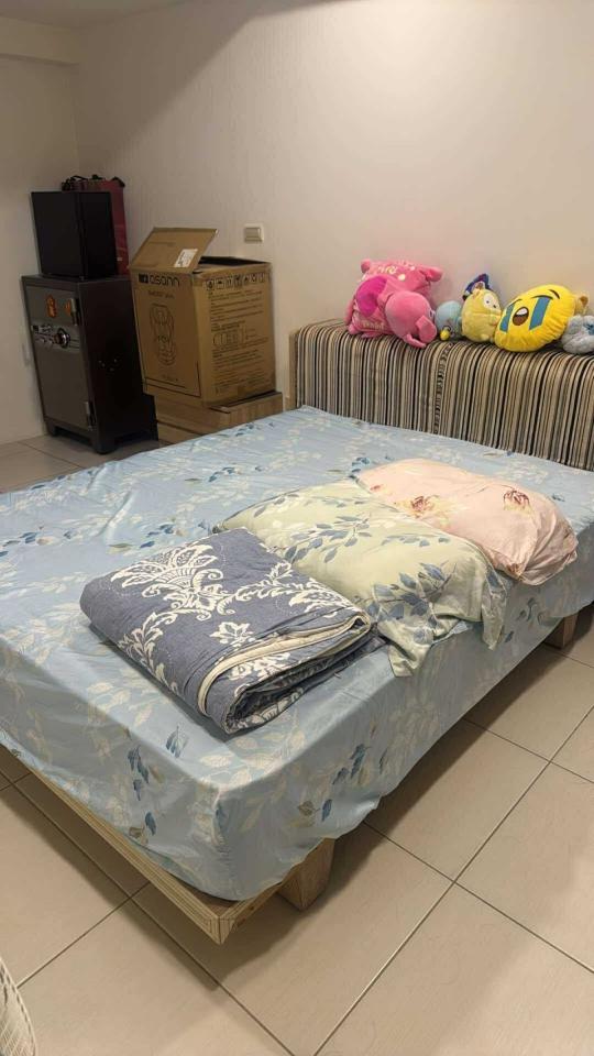 大型家具回收案件圖片