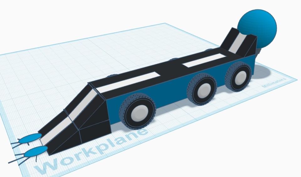 3D列印案件圖片