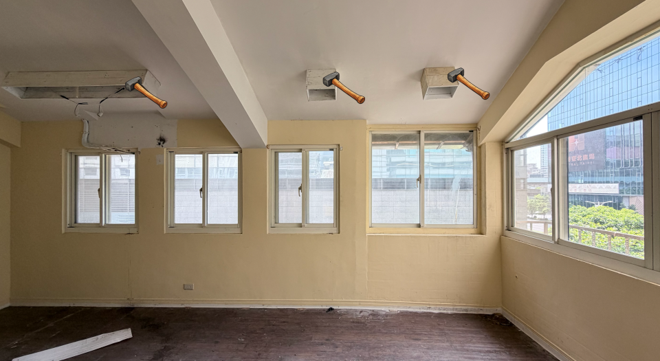 拆除工程案件圖片