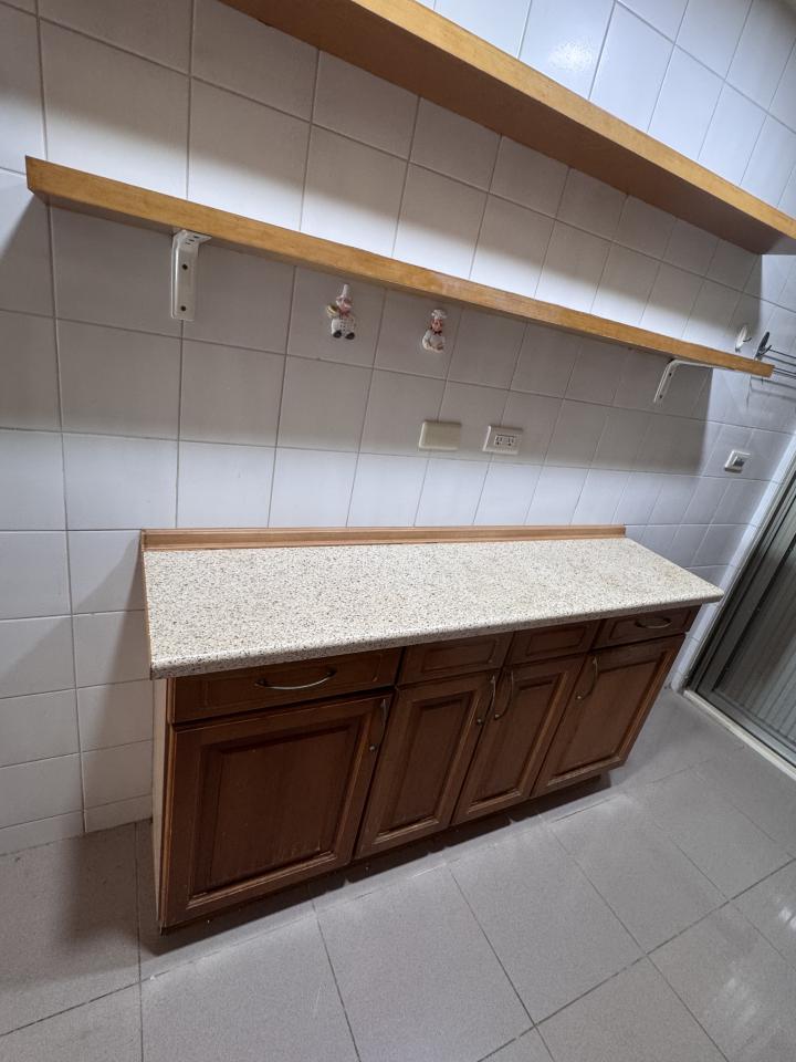 廚房翻新案件圖片