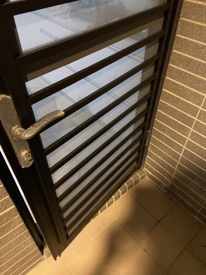 氣密窗案件圖片