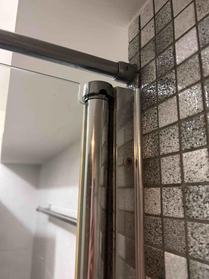 浴缸與淋浴裝修案件圖片