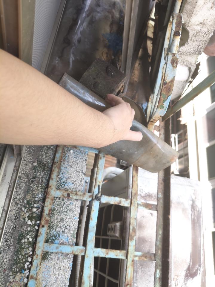 拆除工程案件圖片