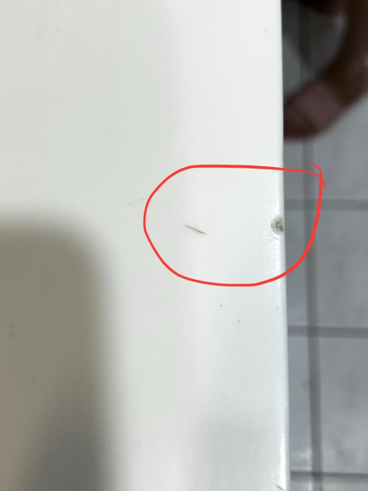 人造石檯面案件圖片