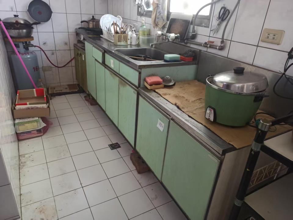 大型垃圾回收案件圖片