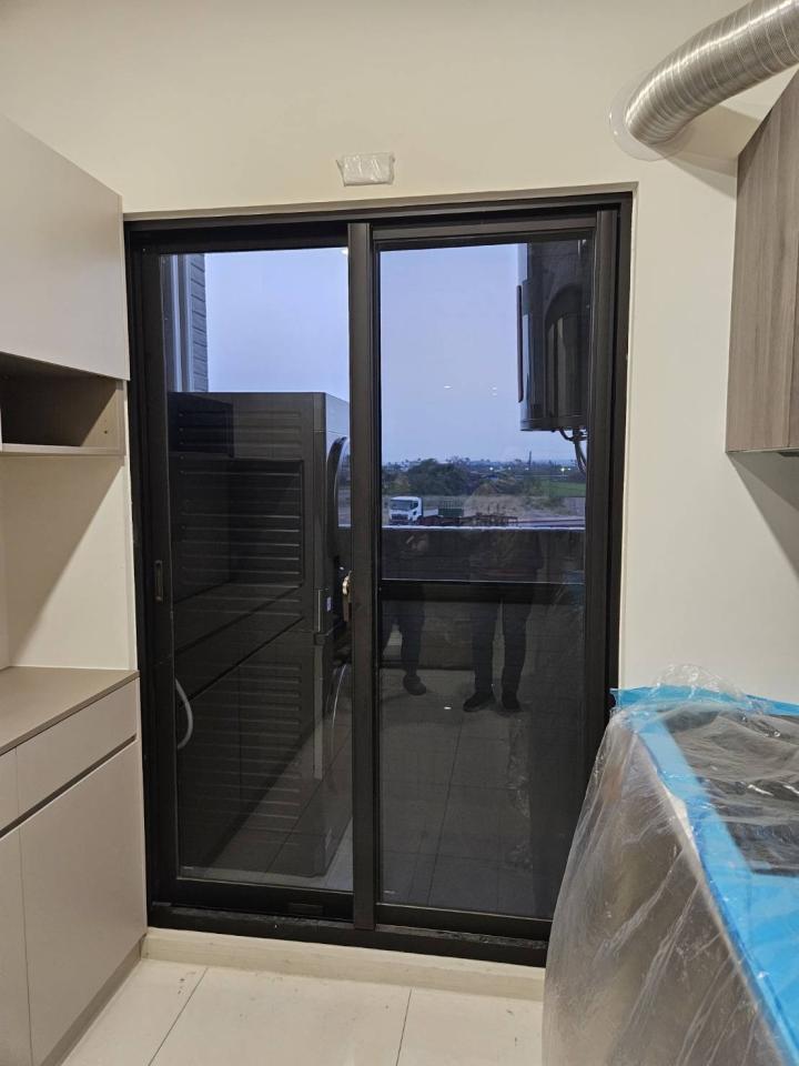 玻璃清潔案件圖片