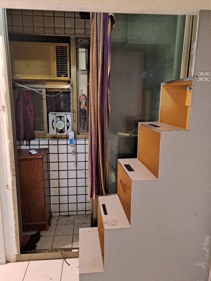 油漆工程案件圖片