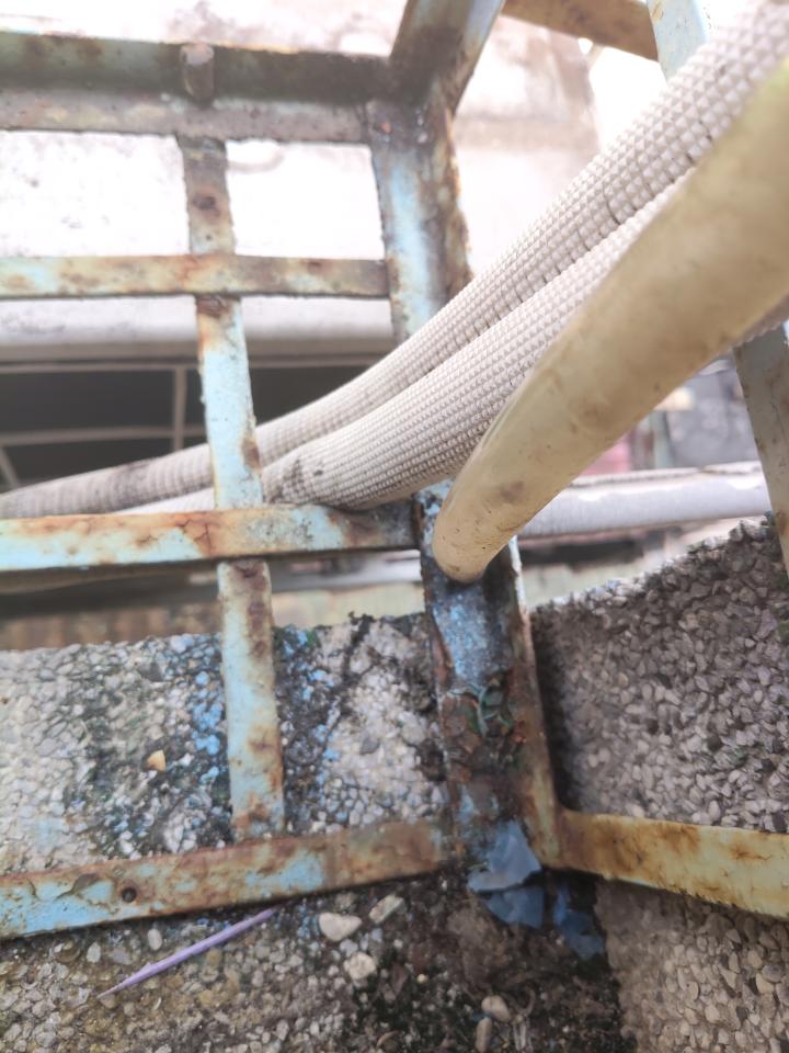 拆除工程案件圖片