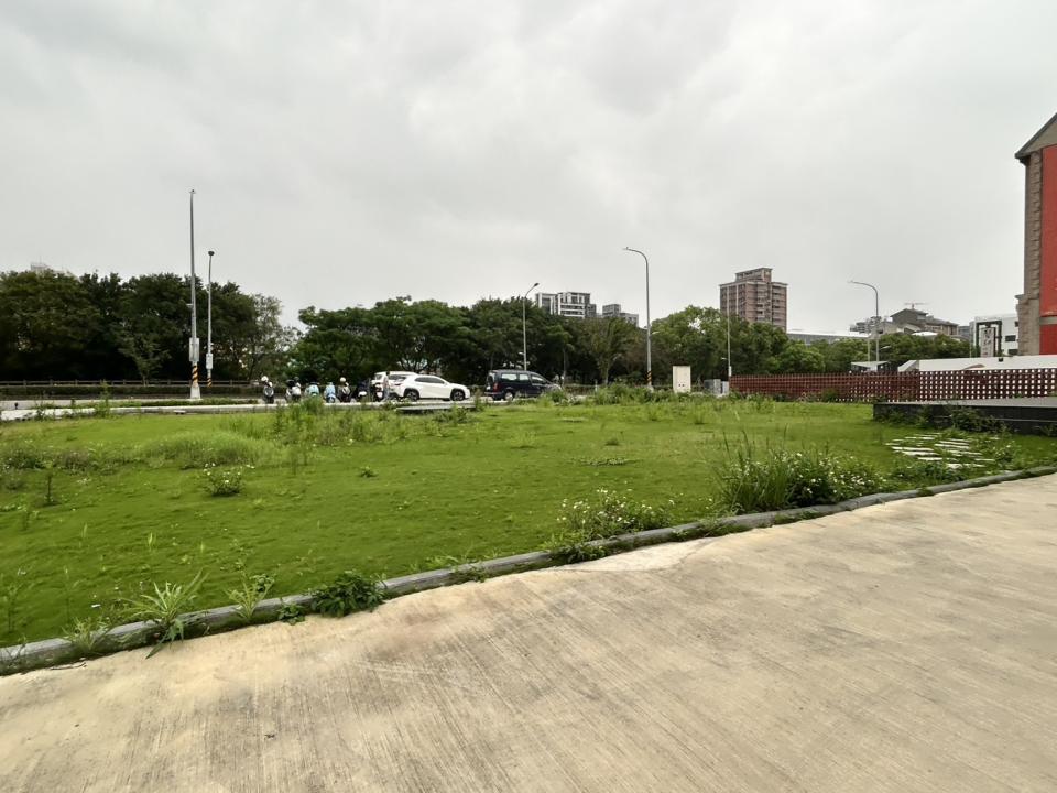 園藝維護案件圖片