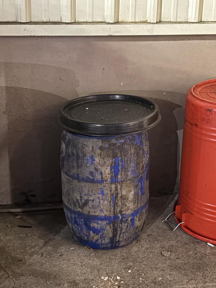 代收垃圾案件圖片