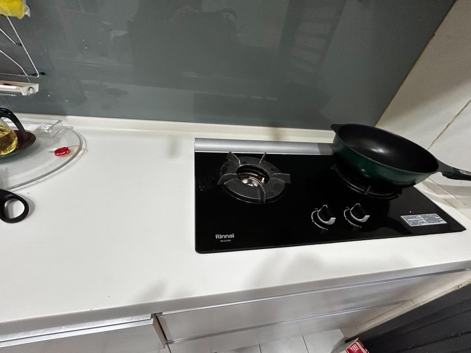 人造石檯面案件圖片