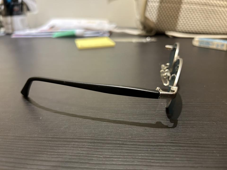 眼鏡維修案件圖片