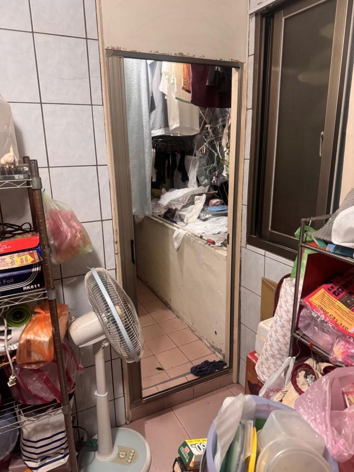 洗衣機清洗案件圖片