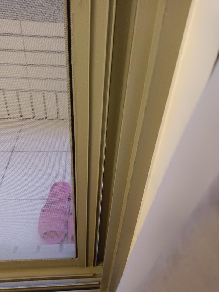 紗窗裝修案件圖片
