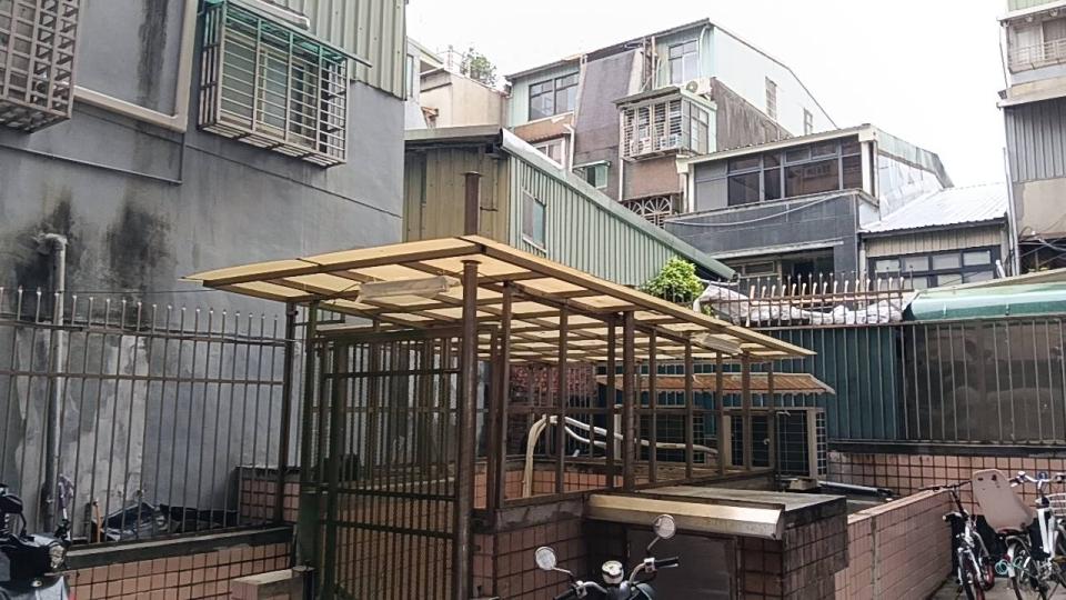 拆除工程案件圖片