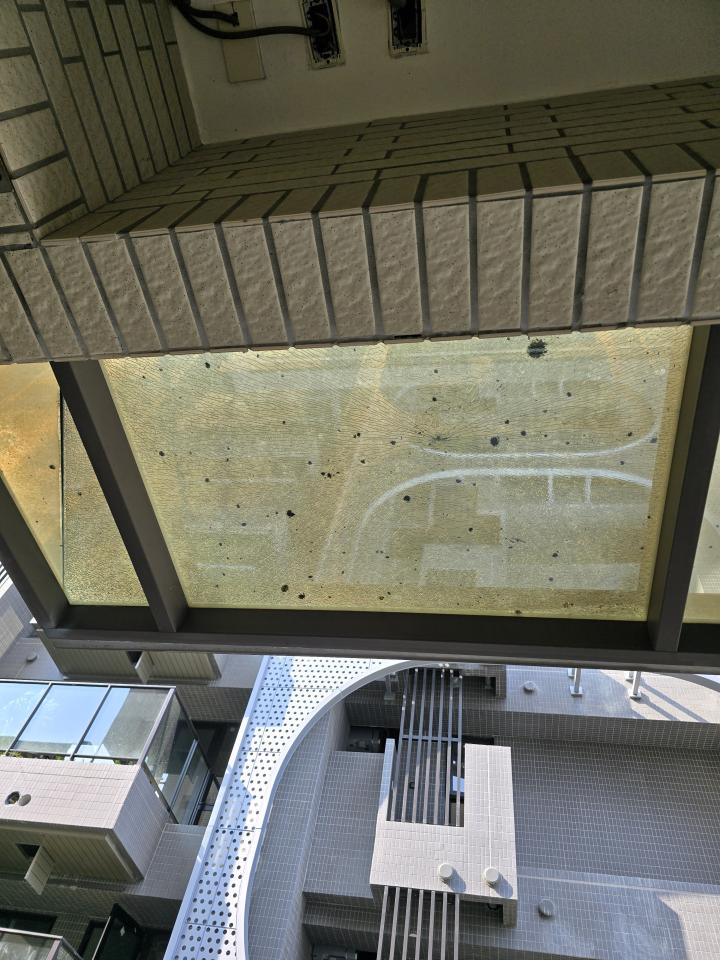 採光罩案件圖片