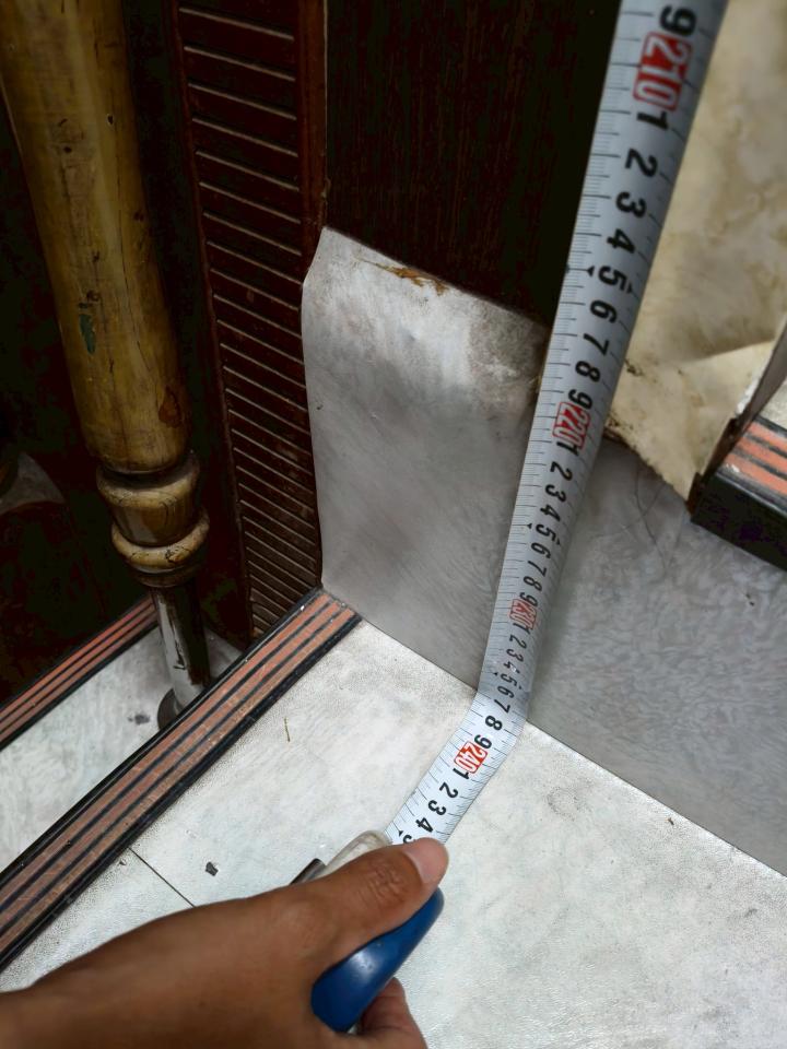 木工施工案件圖片