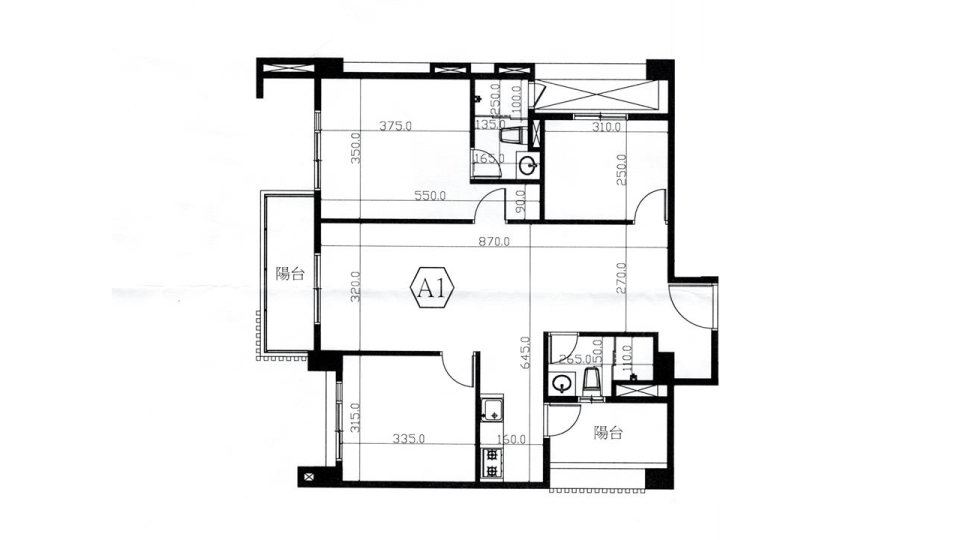 室內設計案件圖片