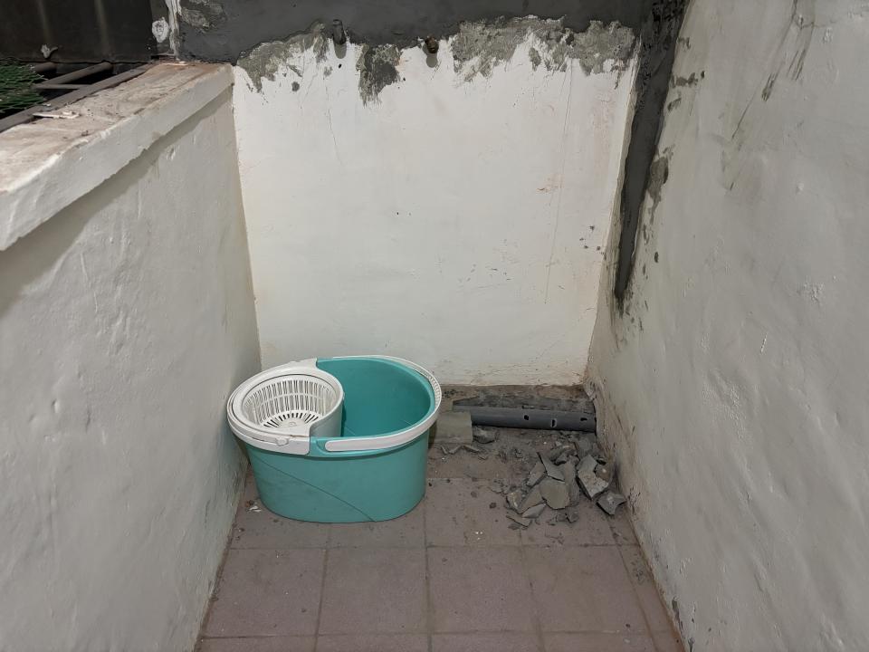 泥作/水泥施工案件圖片