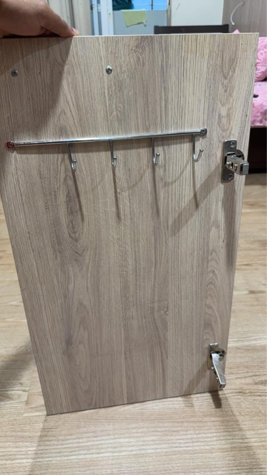 門片維修案件圖片