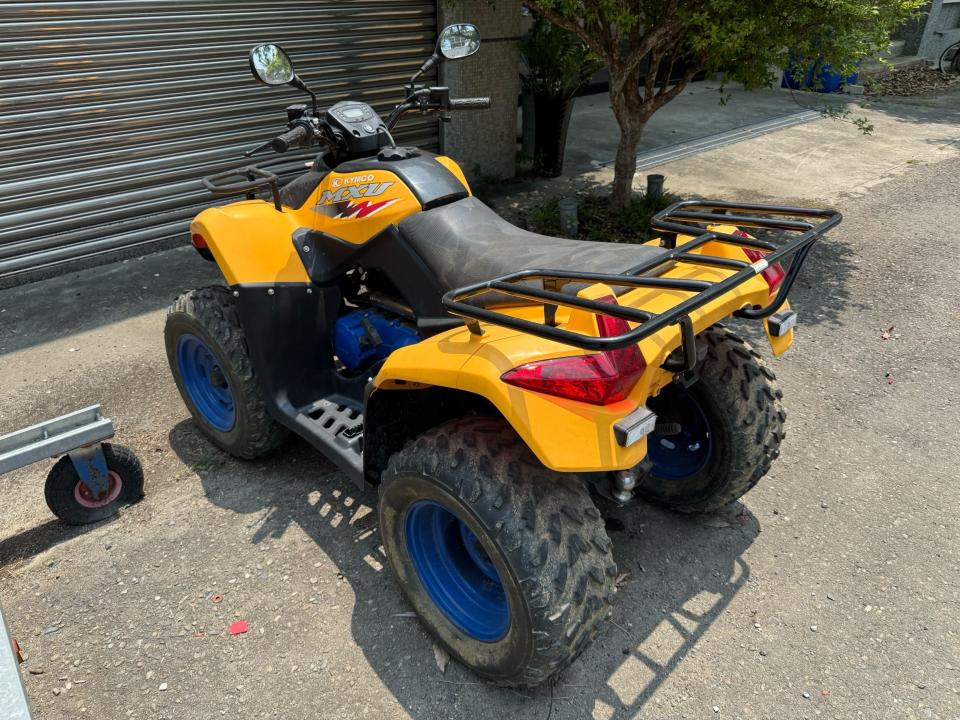 載貨運輸服務案件圖片