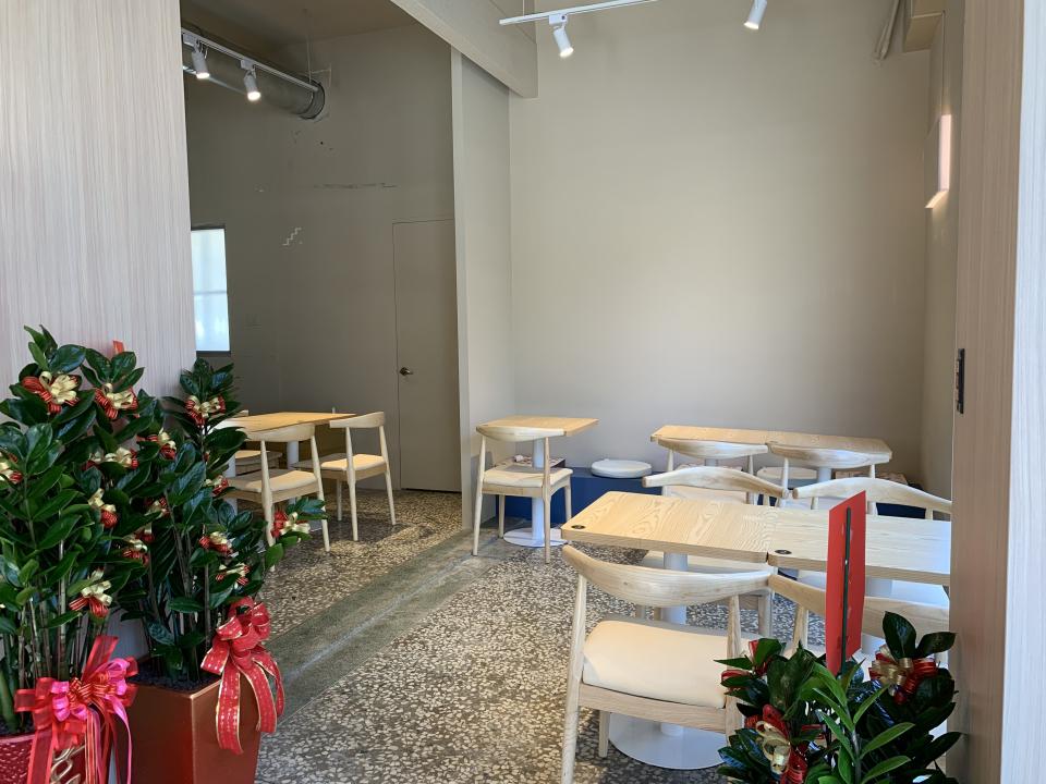 店面清潔案件圖片