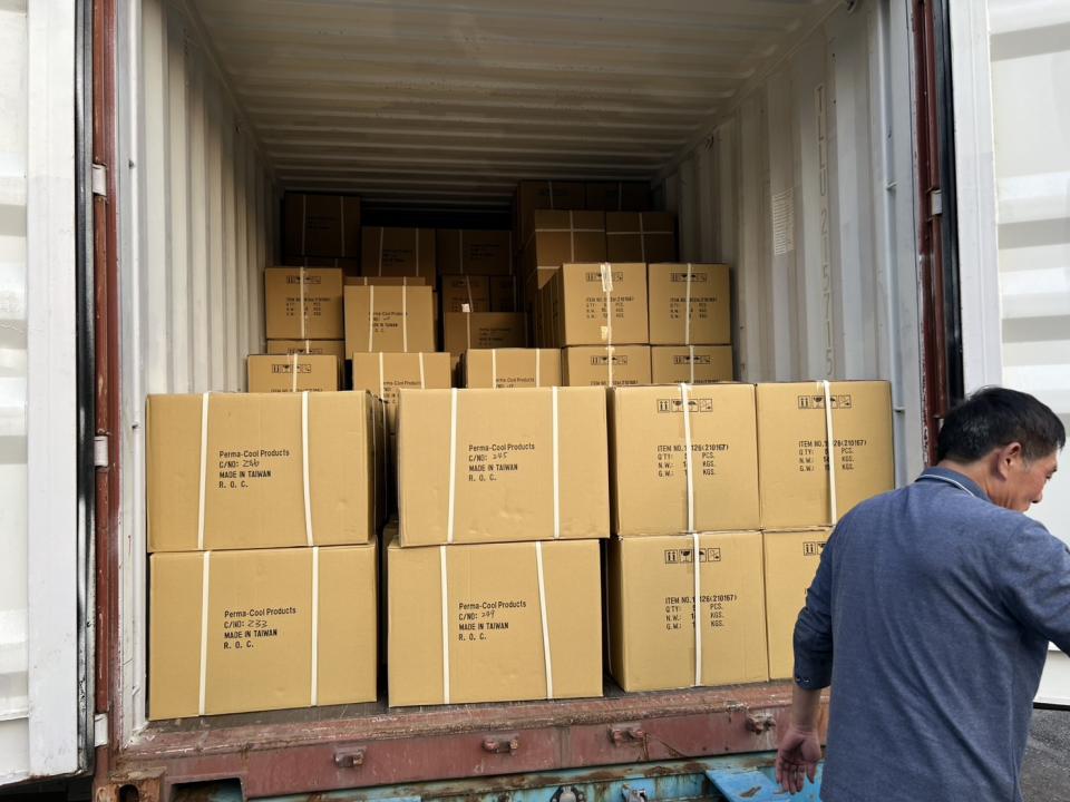 載貨運輸服務案件圖片