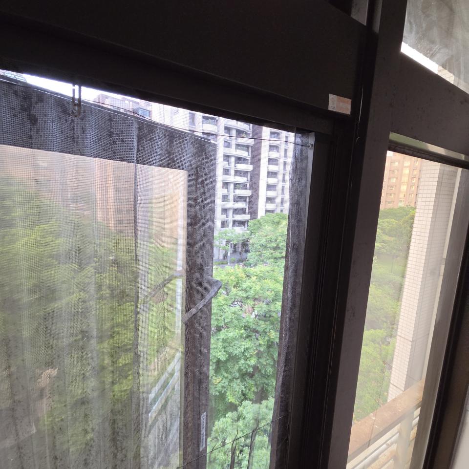 紗窗裝修案件圖片