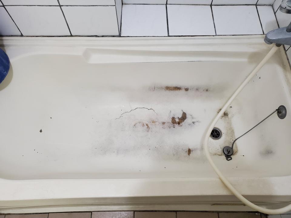 浴缸與淋浴裝修案件圖片