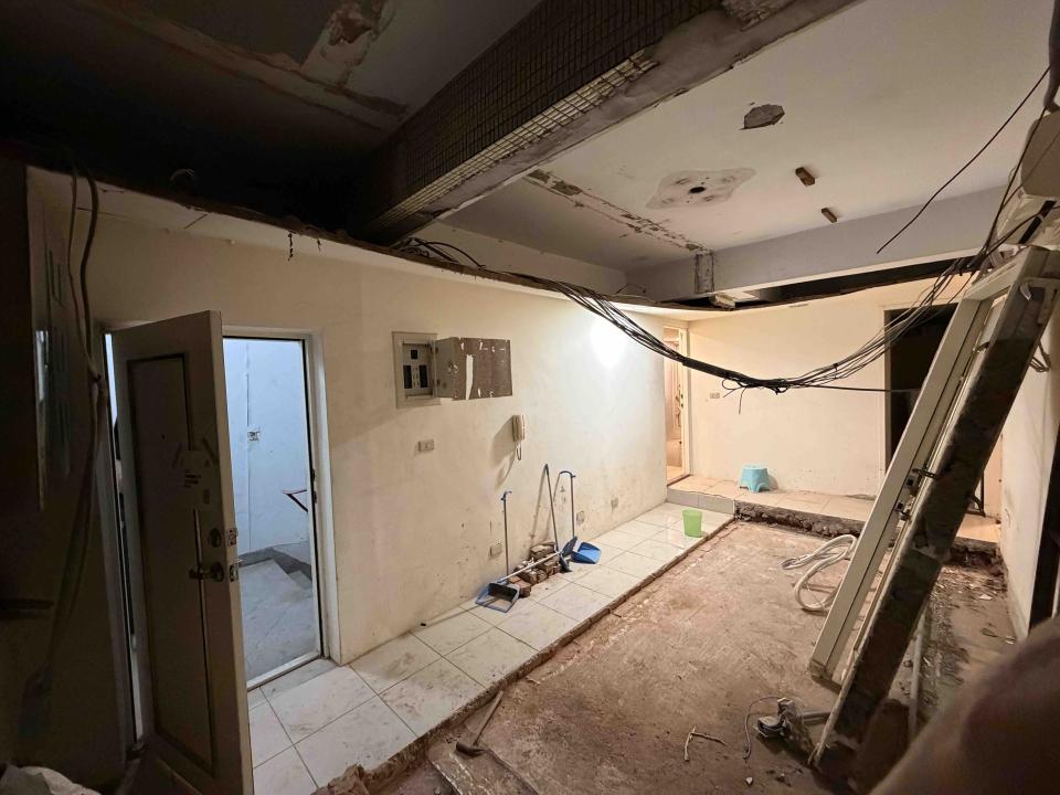 泥作/水泥施工案件圖片