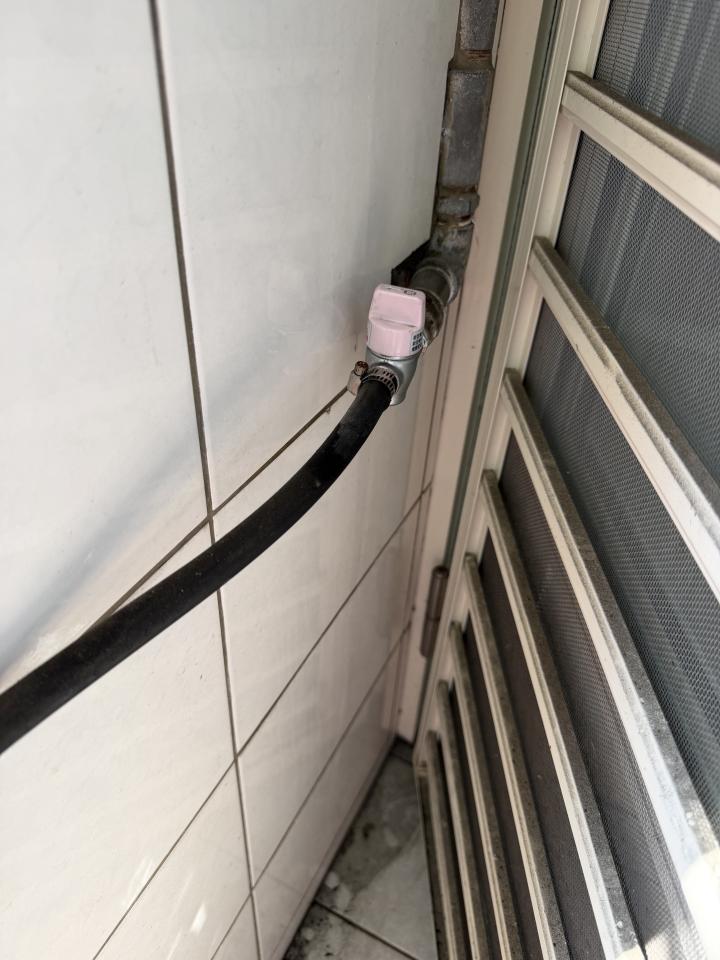 瓦斯管線更換案件圖片