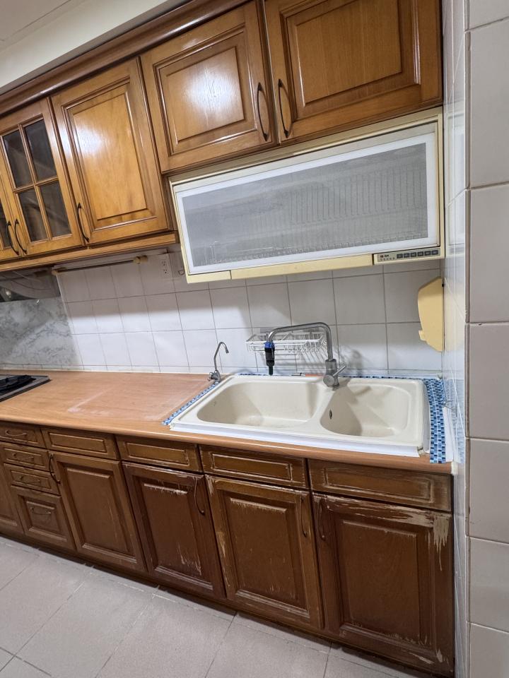 廚房翻新案件圖片