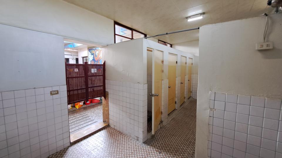 拆除工程案件圖片