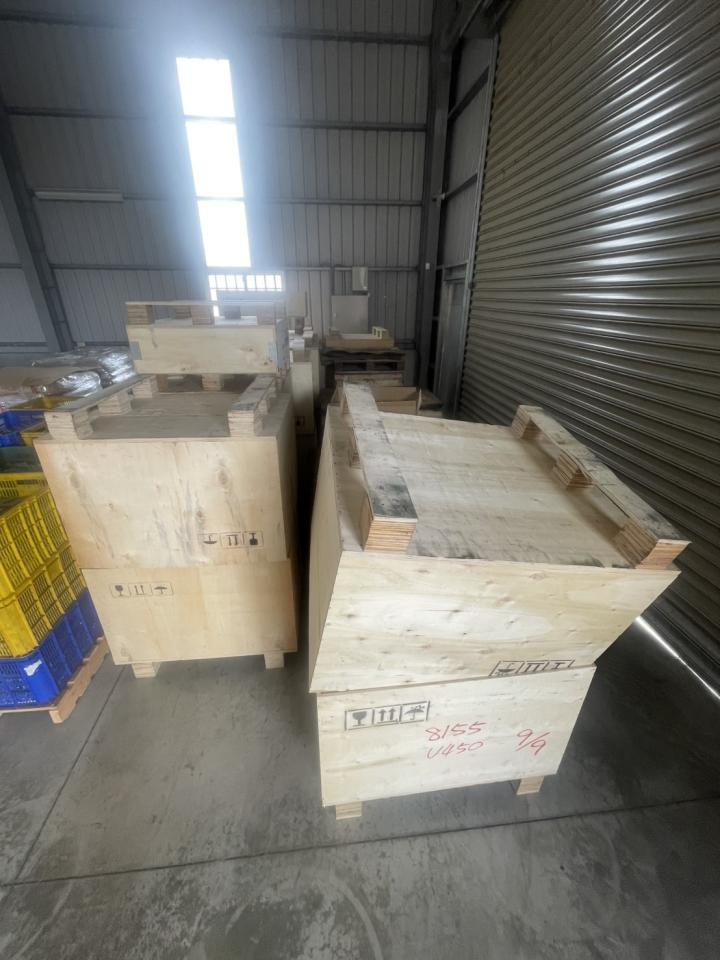 大型垃圾回收案件圖片