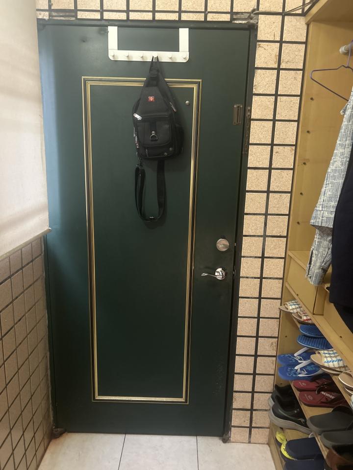 波音軟片施工案件圖片