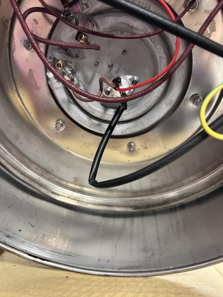 家電維修案件圖片