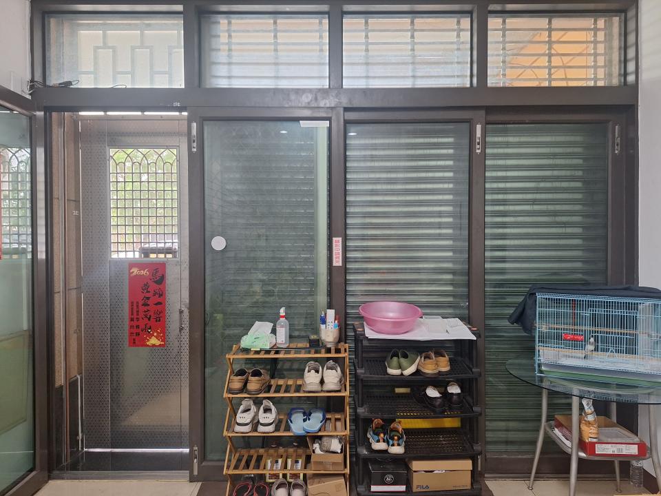 落地窗案件圖片