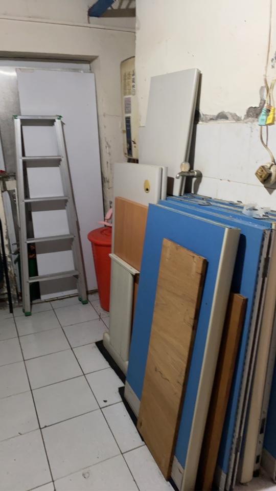 辦公家具回收案件圖片