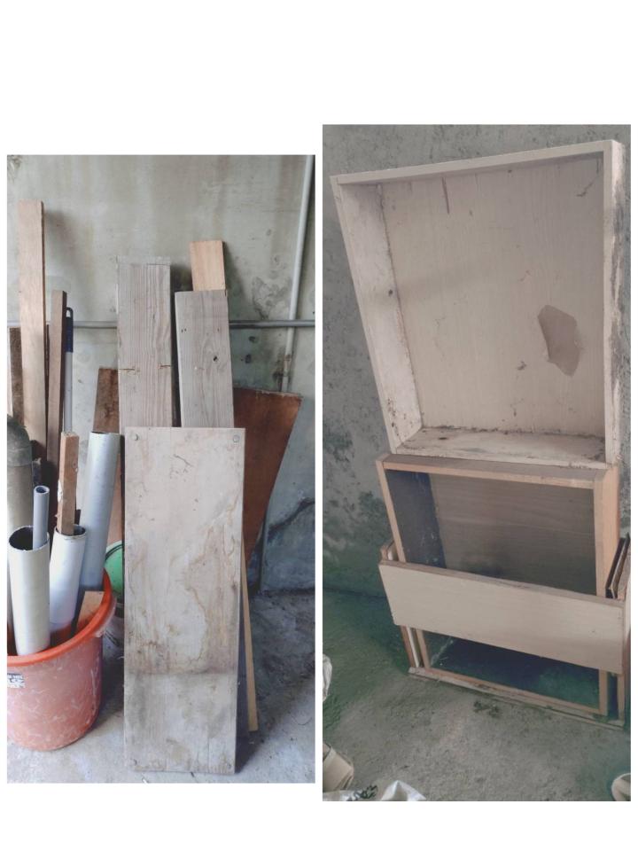 大型垃圾回收案件圖片