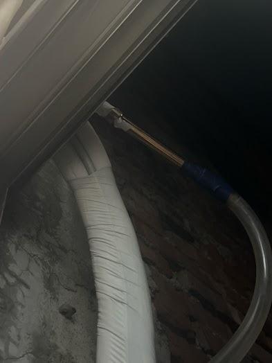 冷氣包管案件圖片