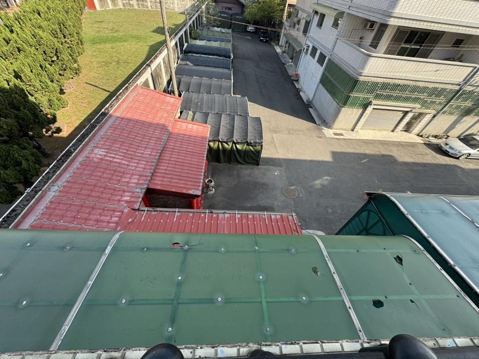 拆除工程案件圖片