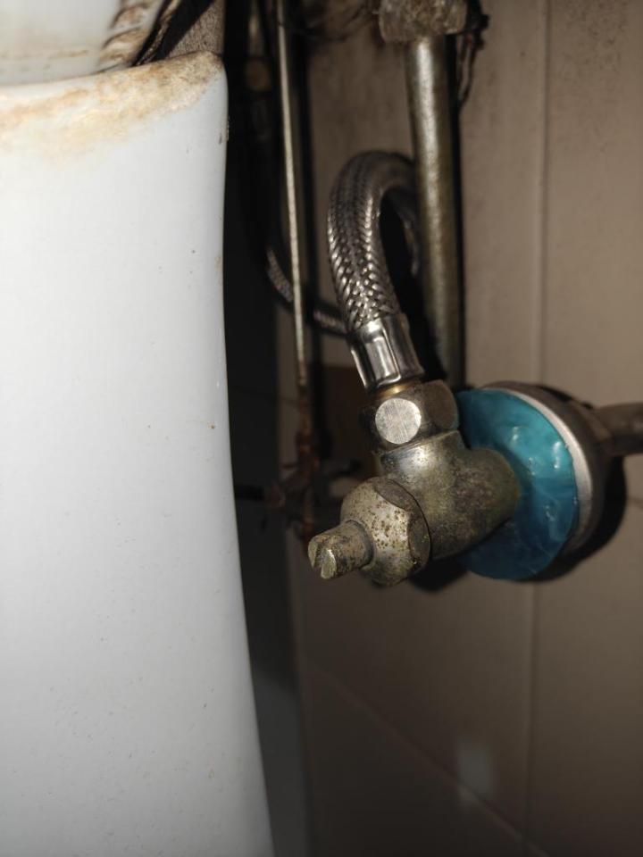 洗臉盆裝修案件圖片