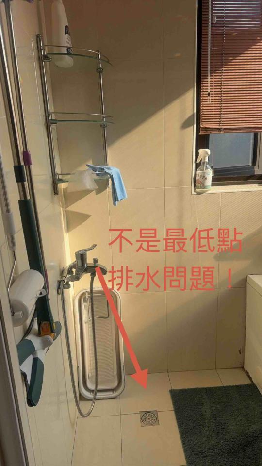 浴室翻新案件圖片